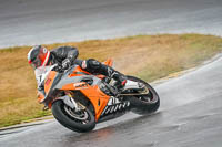 Advanced Group Orange Bikes